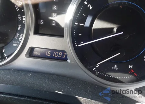 2007 Lexus Is 250 z USA, uszkodzony, nr VIN JTHCK262772012459